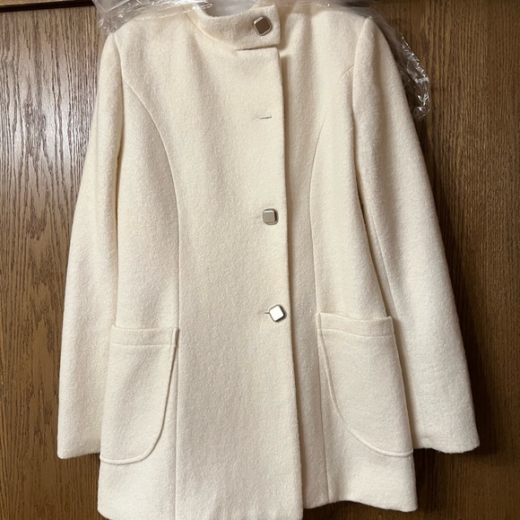 Patty Boutik Pea coat - Picture 7 of 9